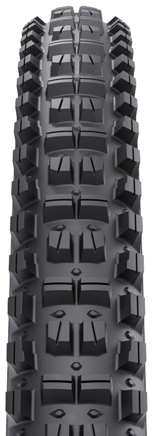 Load image into Gallery viewer, WTB Judge Tire - 29 x 2.4, TCS Tubeless, Folding, Black, Tough/High Grip, TriTec, IP+, E50, SG1
