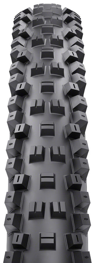 WTB Vigilante Tire - 29 x 2.5, TCS Tubeless, Folding, Black, Tough/High Grip, TriTec, IP+, E50, SG1