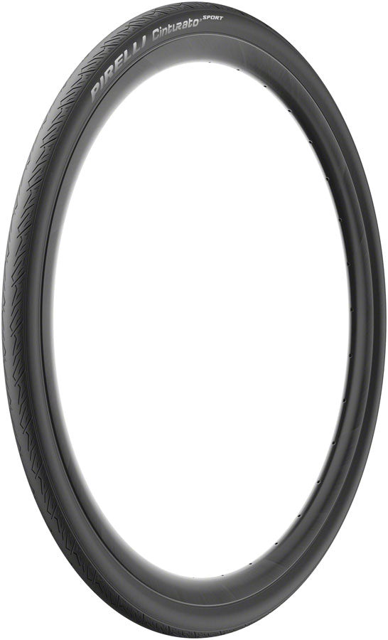 Load image into Gallery viewer, Pirelli-Cinturato-Sport-Tire-700c-35-Wire-TIRE10650-Wire-Bead-Tires
