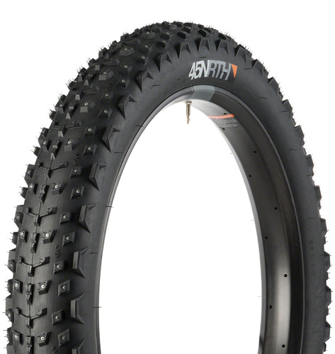 45NRTH-Dillinger-4-Tire-26-in-Plus-4-in-Folding-TR4580-Wire-Bead-Tires