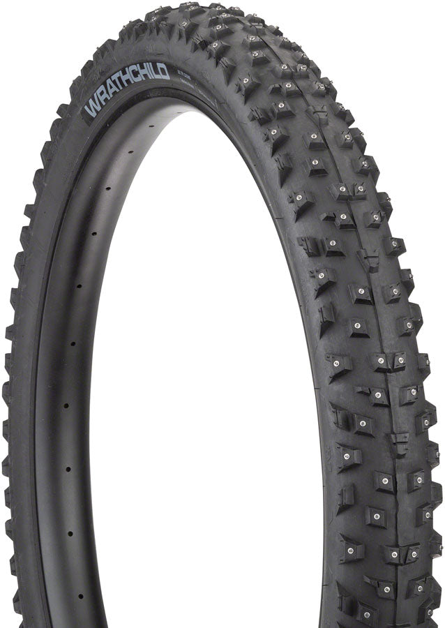 Load image into Gallery viewer, 45NRTH-Wrathchild-Trail-Tire-27.5-in-Plus-3-in-Folding-TIRE1280-Folding-Tires
