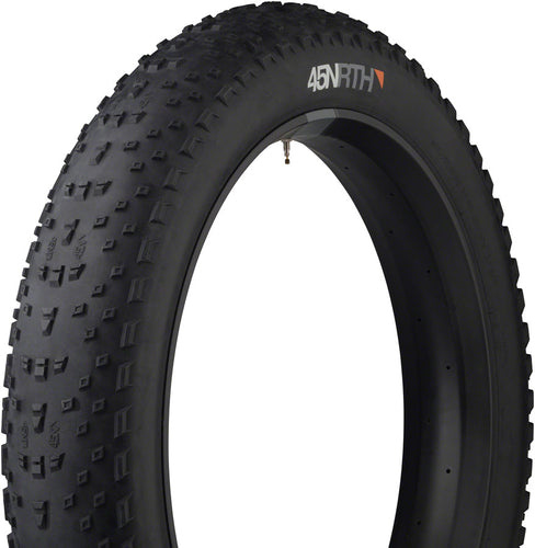 45NRTH-Husker-Du-Tire-26-in-Plus-4.8-in-Folding-TR4601-Folding-Tires