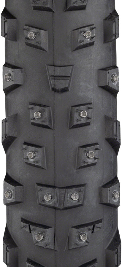 Load image into Gallery viewer, 45NRTH Wrathchild Tire 29 x 2.6 Tubeless Folding Black 120tpi 252 XL Concave
