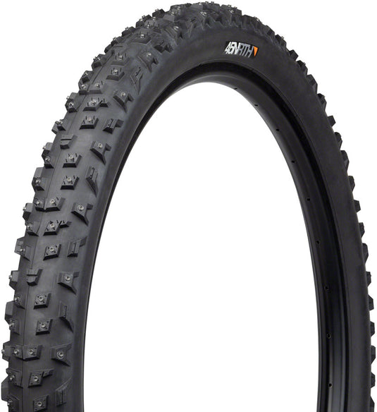 45NRTH Wrathchild Tire 29 x 2.6 Tubeless Folding Black 120tpi 252 XL Concave