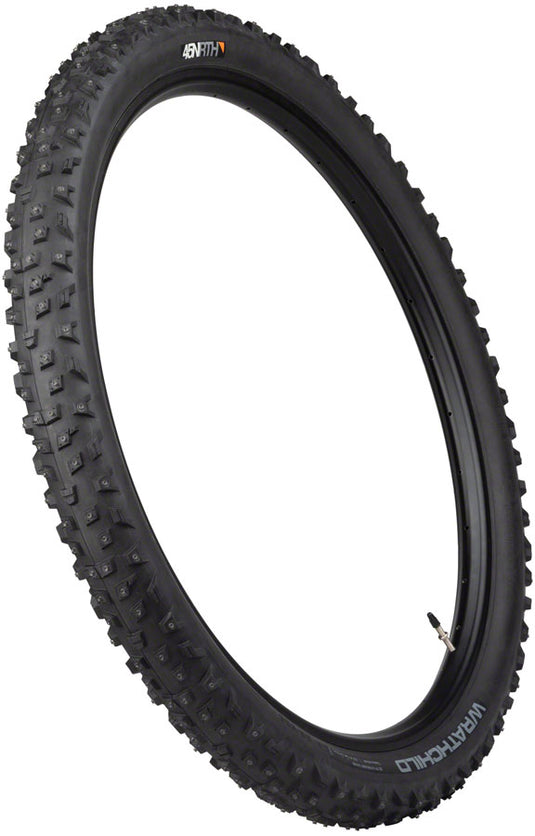 45NRTH Wrathchild Tire 29 x 2.6 Tubeless Folding Black 120tpi 252 XL Concave