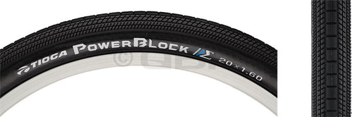 Tioga-PowerBlock-Tire-24-in-2.10-Wire-TIRE10888-Wire-Bead-Tires