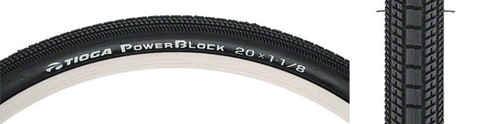 Tioga-Powerblock-S-Spec-Tire-20-in-1-1-8-in-Folding-TR4773-Folding-Tires