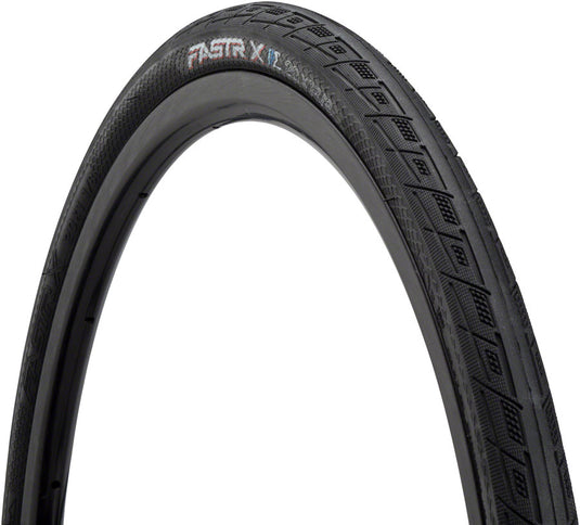 Pack of 2 Tioga FASTRX SSpec Tire 20 x 1 1/8 Clincher Folding Black