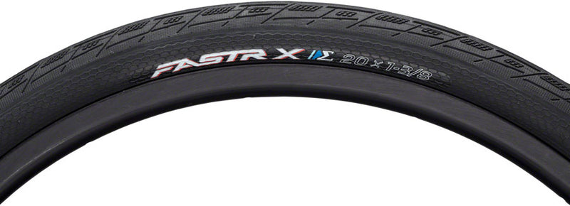 Load image into Gallery viewer, Tioga-FASTR-X-S-Spec-Tire-20-in-1-3-8-in-Folding-TR4756-Folding-Tires
