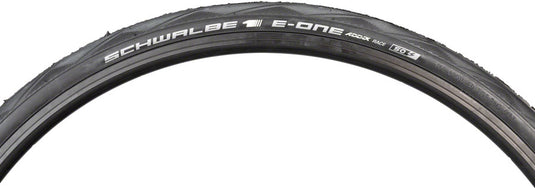 Schwalbe EOne Tire Clincher Folding Evolution VGuard Addix Race E50 700x28