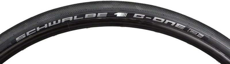 Load image into Gallery viewer, 2 Pack Schwalbe GOne Speed Tire 700 x 30 Addix SpeedGrip Super Ground Gravel
