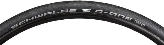 2 Pack Schwalbe GOne Speed Tire 700 x 30 Addix SpeedGrip Super Ground Gravel