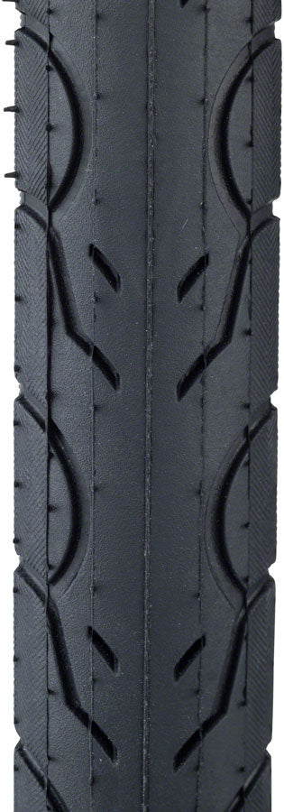 Load image into Gallery viewer, 2 Pack Kenda Kwest High Pressure Tire 20 x 1.5 Clincher Wire Black 60tpi
