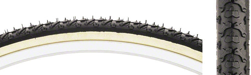 Kenda-Kross-Cyclo-Tire-27-in-1-3-8-in-Wire-TR5122-Wire-Bead-Tires