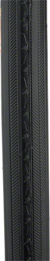 Load image into Gallery viewer, Pack of 2 Kenda Street K35 Tire 27 x 1 1/4 Clincher Wire Black/Reflective
