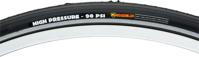 Load image into Gallery viewer, Kenda-Street-K35-Tire-27-in-1-1-4-in-Wire-TR5127-Wire-Bead-Tires
