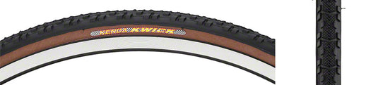 Kenda-Kwick-Tire-700c-30-mm-Wire-TR5135-Wire-Bead-Tires