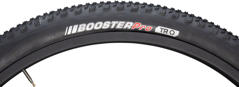 Load image into Gallery viewer, Pack of 2 Kenda Booster Pro Tire 24 x 2.2 Tubeless Folding Black 120tpi
