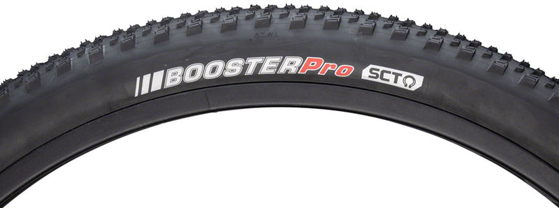 Load image into Gallery viewer, 2 Pack Kenda Booster Pro Tire 29 x 2.4 Tubeless Folding Black 120tpi SCT
