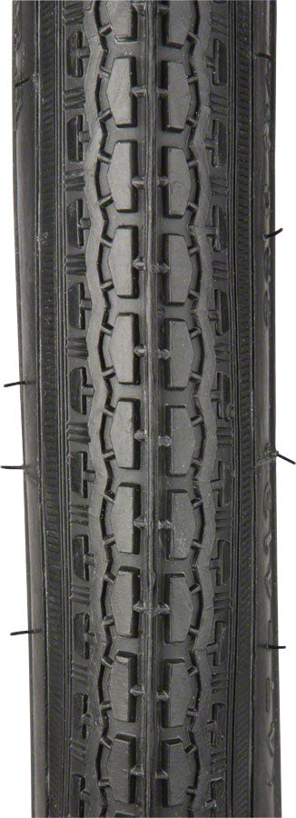 Load image into Gallery viewer, Kenda K126 Tire 20 x 13/4 TPI 22 Clincher Wire Black Reflective BMX
