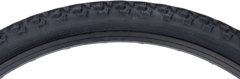 Load image into Gallery viewer, Kenda Alfabite Style K831 Tire 24 x 1.95 Clincher Wire blk 22tpi Mountain Bike
