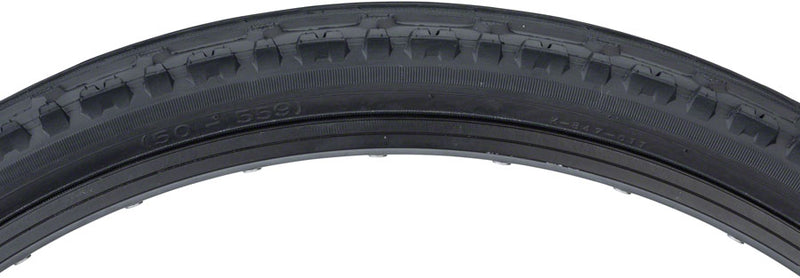 Load image into Gallery viewer, Pack of 2 Kenda Kross Plus Tire 26 x 1.95 Clincher Wire Black 60tpi
