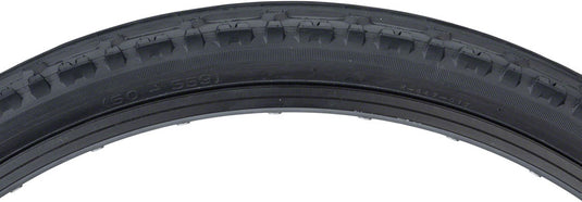 Pack of 2 Kenda Kross Plus Tire 26 x 1.95 Clincher Wire Black 60tpi