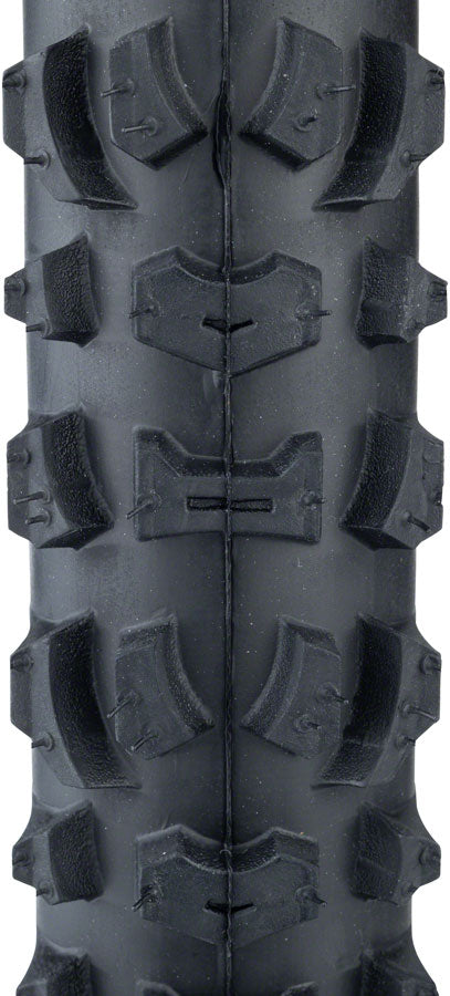 Load image into Gallery viewer, Pack of 2 Kenda Smoke Style Tire 26 x 2.1 Clincher Wire Black 30tpi
