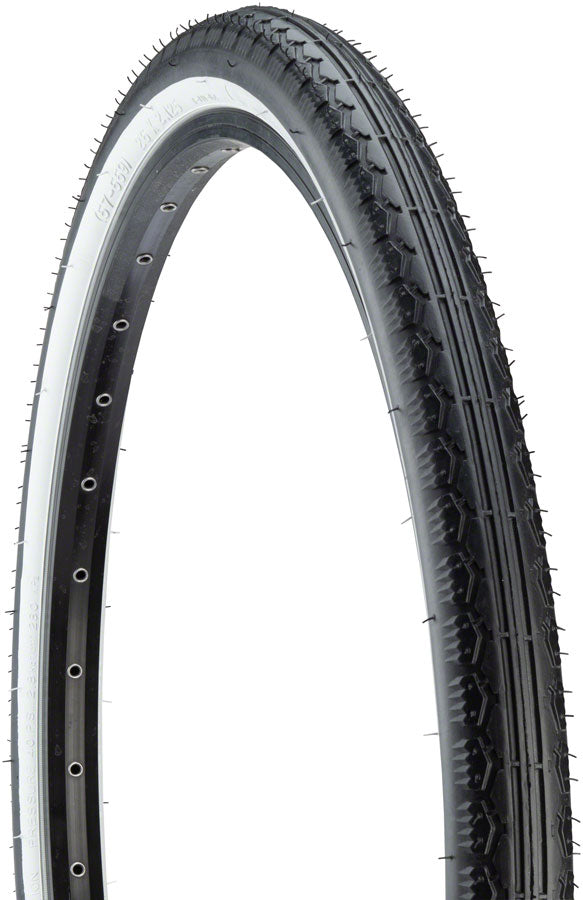 Load image into Gallery viewer, Kenda-Cruiser-K130-Tire-26-in-2.125-in-Wire-TR5180-Wire-Bead-Tires
