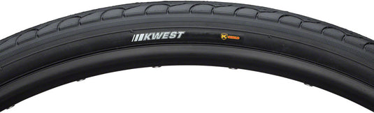 Kenda Kwest Hybrid Tire 700 x 35 TTPI 60 PSI 65 Clincher Wire Black RoadBike