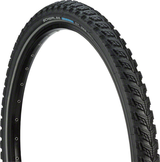 Pack of 2 Schwalbe Marathon GT 365 Tire 700 x 35 Wire Performance Line