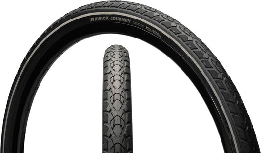 Kenda-Kwick-Journey-Tire-700c-40-mm-Wire-TR5590-Wire-Bead-Tires