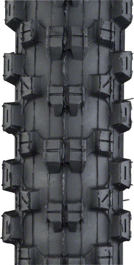 Pack of 2 Kenda Nevegal DH Tire 26 x 2.5 Clincher Wire Black Mountain Bike