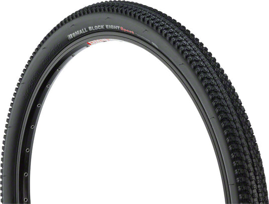 Kenda Small Block 8 Sport Tire 26 x 2.1 TPI 60 Clincher Wire Black Mountain Bike