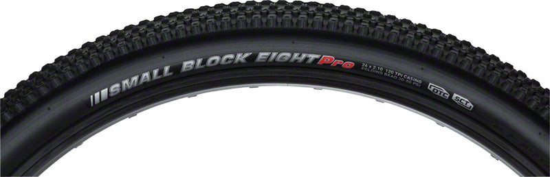 Load image into Gallery viewer, Kenda-Small-Block-8-Pro-Tire-26-in-2.1-Folding-TIRE7083-Folding-Tires
