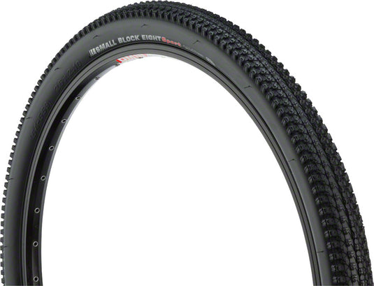 Pack of 2 Kenda Small Block 8 Pro Tire 27.5 x 2.1 Tubeless Folding Black