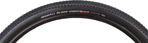 Kenda-Small-Block-8-Sport-Tire-29-in-2.1-in-Wire-TR5547-Wire-Bead-Tires