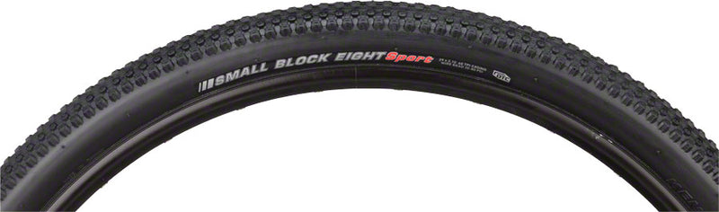 Load image into Gallery viewer, Kenda-Small-Block-8-Sport-Tire-29-in-2.1-in-Wire-TR5547-Wire-Bead-Tires
