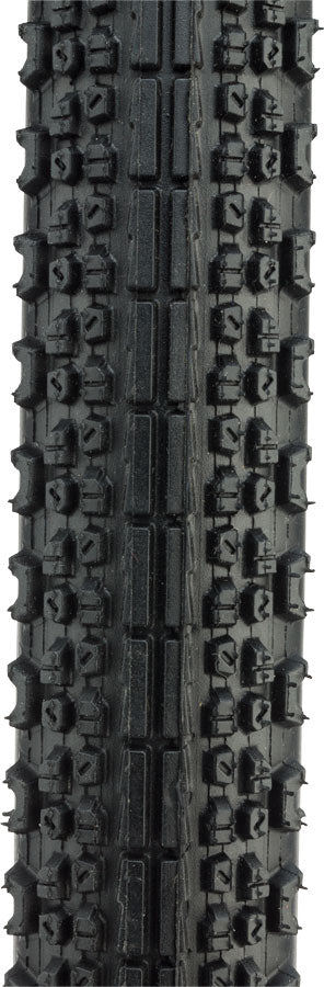 Kenda Flintridge Pro Tire 650b x 45 PSI 50 TPI 120 Tubeless Folding Black Gravel