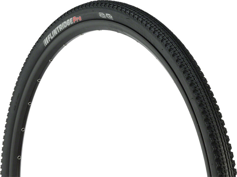 Load image into Gallery viewer, Pack of 2 Kenda Flintridge Pro Tire 700 x 40 Tubeless Folding Black 120tpi
