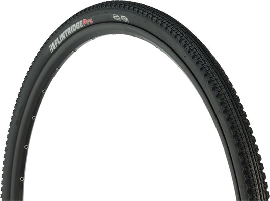 Kenda Flintridge Pro Tire 650b x 45 Tubeless Folding Black 120tpi GCT