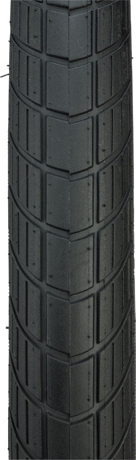 Load image into Gallery viewer, Schwalbe Big Apple Tire 20 x 2 Clincher Wire Black Performance Line
