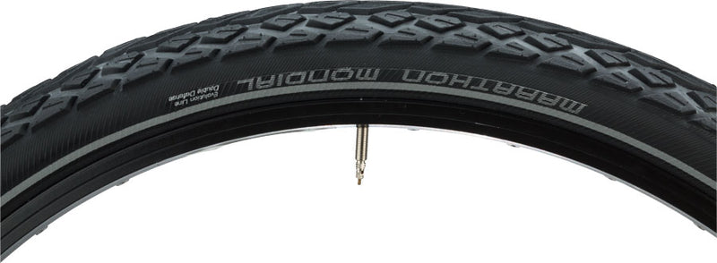 Load image into Gallery viewer, Schwalbe Marathon Mondial Tire 700 x 40 Clincher Folding Evolution Line
