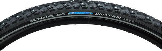 Schwalbe Marathon Winter Plus Tire 700 x 40 Clincher Performance Line