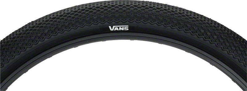 Load image into Gallery viewer, Cult-Cult-x-Vans-Tire-26-in-2.1-in-Wire-TR0155-Wire-Bead-Tires
