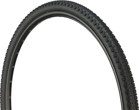 Kenda Happy Medium Pro Tire 700 x 40 DTC Clincher Folding Black Gravel