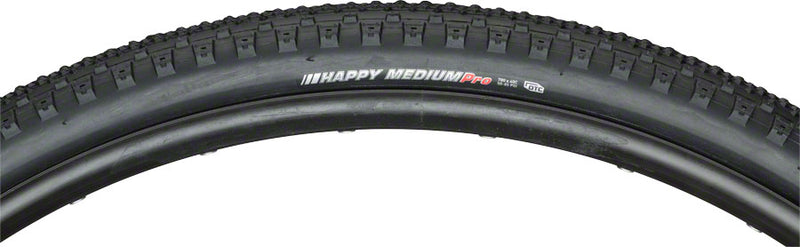 Load image into Gallery viewer, Kenda-Happy-Medium-Pro-Tire-700c-40-mm-Folding-TR5663-Folding-Tires
