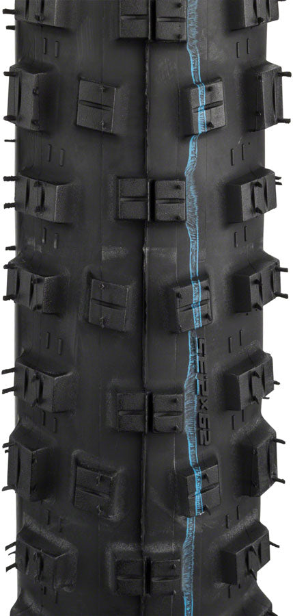 Pack of 2 Schwalbe Nobby Nic Tire 27.5 x 2.6 TubelessFoldingEvolution