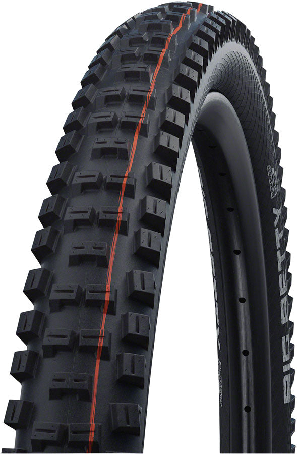 Load image into Gallery viewer, Schwalbe-Big-Betty-Tire-29-in-2.6-in-Folding-TIRE1135-Folding-Tires
