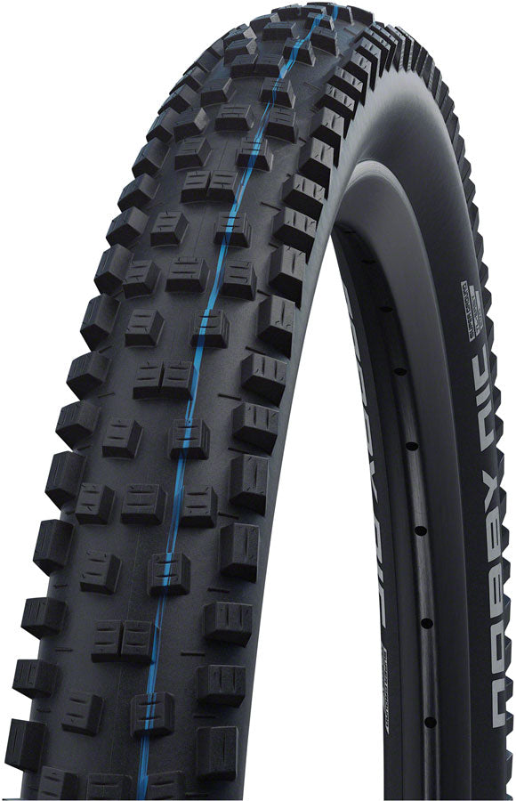 Load image into Gallery viewer, Schwalbe-Nobby-Nic-Tire-27.5-in-2.8-in-Folding-TR5811-Folding-Tires
